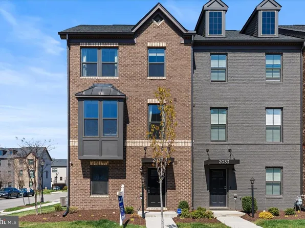 2037 Tobacco Mill St, Richmond, VA 23225