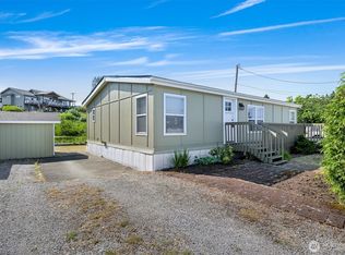 7424 Cotterill Boulevard, Blaine, WA 98230