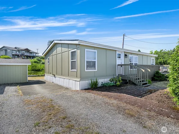 7424 Cotterill Boulevard, Blaine, WA 98230