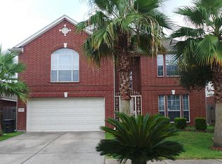 13819 Magnolia Lake Ln, Houston, TX 77083