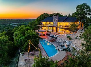 2105 Bluff Ridge Dr, Kerrville, TX 78028