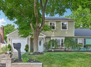 105 Fernshire Ct, Wenonah, NJ 08090