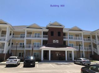 1029 Ray Costin Way UNIT 912, Murrells Inlet, SC 29576