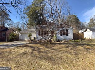 700 Appleton Dr SE, Marietta, GA 30008