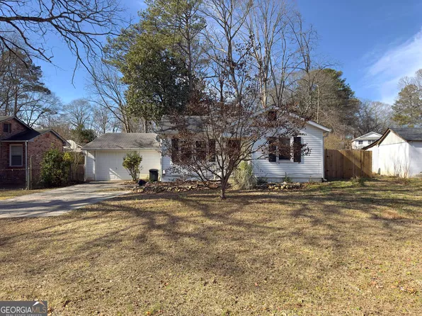 700 Appleton Dr SE, Marietta, GA 30008