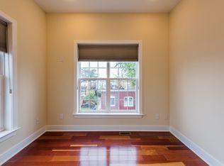 607 14th Pl NE #3, Washington, DC 20002