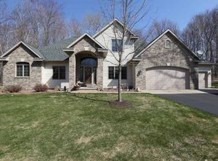 4180 Kaitlin Dr, Wausau, WI 54403