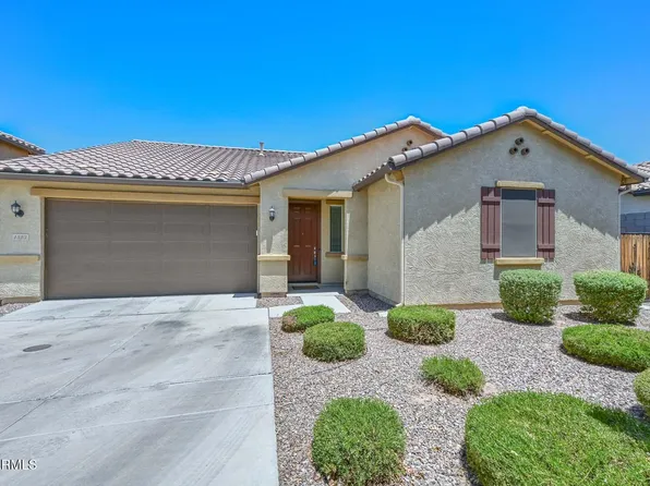 1523 N BANNING --, Mesa, AZ 85205