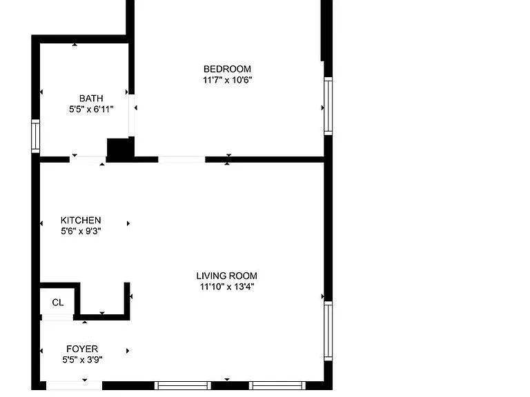 36 E Catherine St #2 — Photo 13