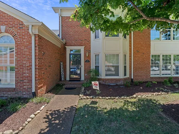 1517 Cambridge Dr, Murfreesboro, TN 37129