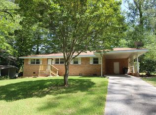 104 Bel Aire Dr, Warner Robins, GA 31088