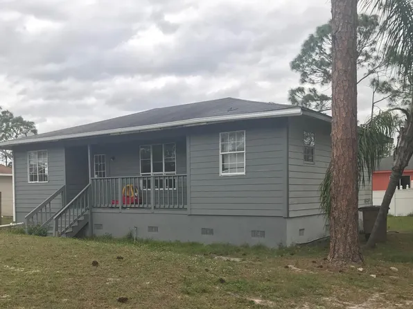 2404 Georgia Ave, Fort Myers, FL 33905