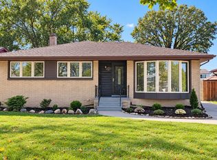 1275 Parkview Ave, Windsor, ON N8S 2X8
