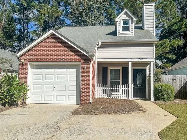 2747 Highland Rdg NW, Kennesaw, GA 30152