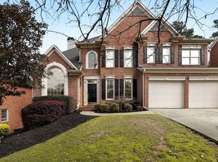 813 Kendall Knoll Way, Mableton, GA 30126