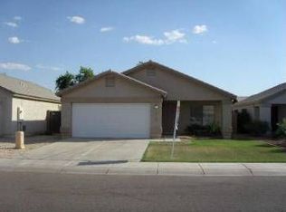 6419 W Cordes Rd, Phoenix, AZ 85043