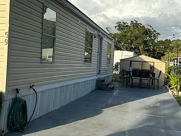 6030 150th Ave N Lot 59, Clearwater, FL 33760