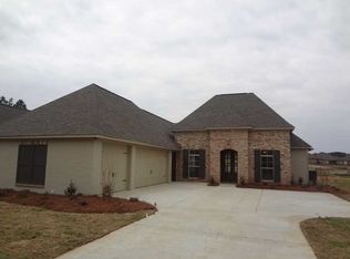 117 Claiborne St, Madison, MS 39110