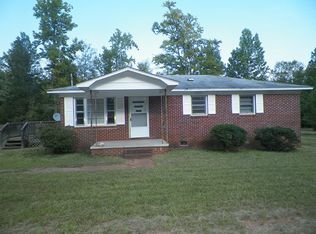 134 Wright Rd, Mc Cormick, SC 29835