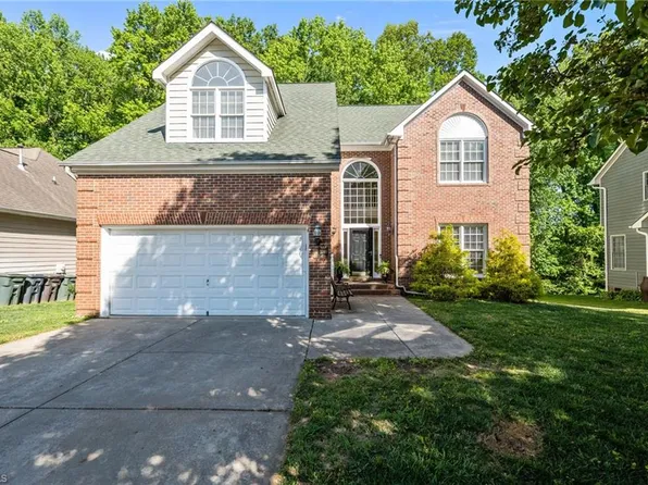 3240 Cheswick Dr, Greensboro, NC 27410