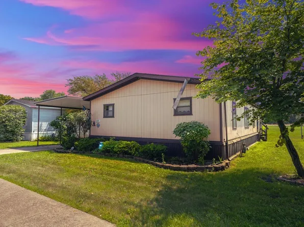 1750 Broadway St #3005, Blue Island, IL 60406