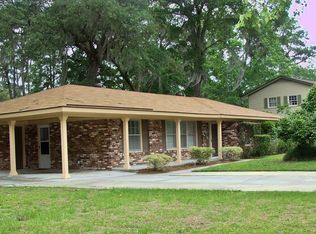 710 Glenbrook Rd, Savannah, GA 31419