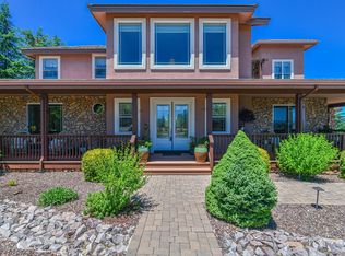 1624 Gettysvue Way, Prescott, AZ 86301