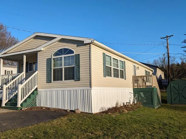 31 Skyline Dr, Wellsboro, PA 16901