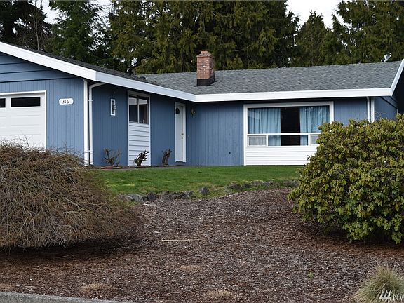 2nd image of 316 Sugar Pine Dr