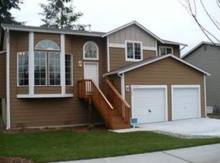 7419 48th St NE, Marysville, WA 98270