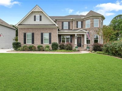 166 Wheaten Dr, Woodstock, GA, 30188
