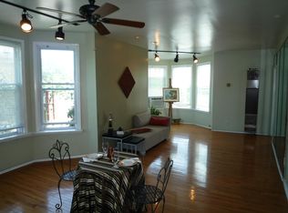 1444 W Ohio St APT 3F, Chicago, IL 60642