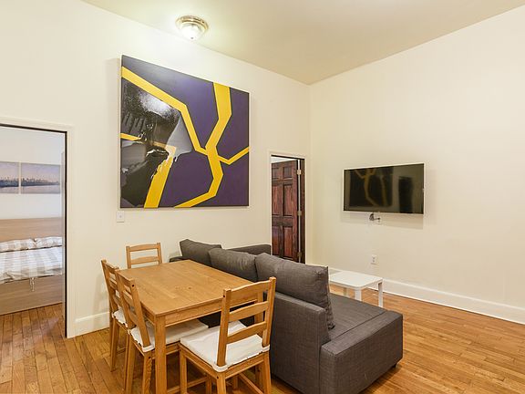 5th image of 302 E 3rd St #A