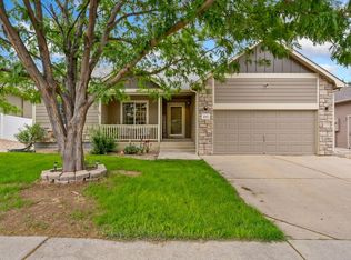 213 Sand Grouse Dr, Loveland, CO 80537