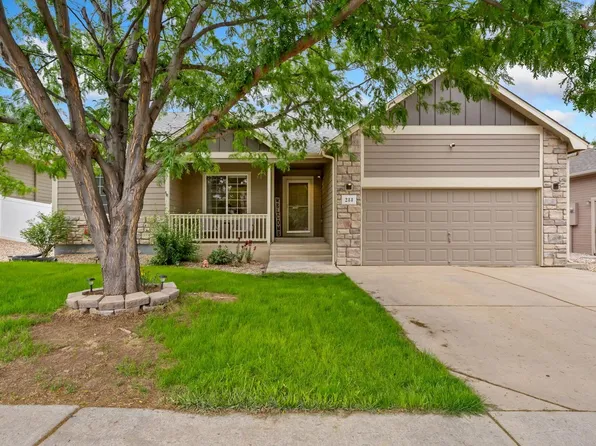 213 Sand Grouse Dr, Loveland, CO 80537