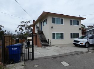 5113 Guava Ave #1, La Mesa, CA 91942