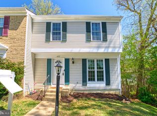 6037 Meyers Landing Ct, Burke, VA 22015