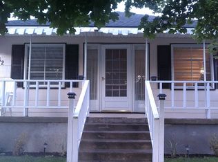 650 N 800 W, Provo, UT 84601