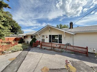 4032 Kelley Dr, Klamath Falls, OR 97603