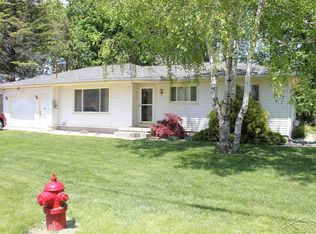 3115 Bertha Dr, Saginaw, MI 48601