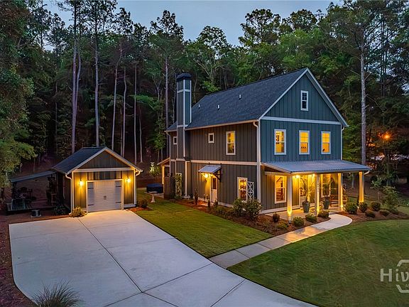 3rd image of 4085 Barnett Shoals Road