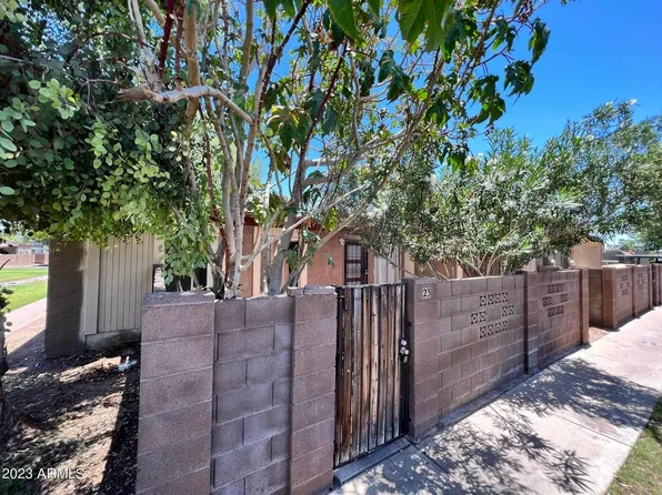 601 N May APT 23, Mesa, AZ 85201