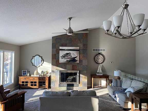 Main Floor Living