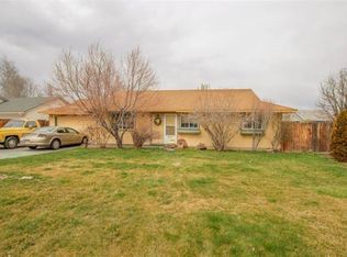 3157 SW Reindeer Ct, Redmond, OR 97756