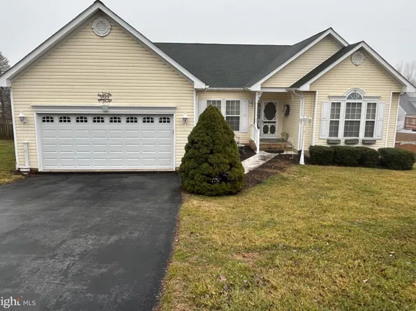 293 Pastoral Ct, Martinsburg, WV 25403