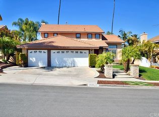 2648 Sweet Rain Way, Corona, CA 92881