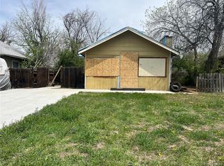 1450 Syracuse St, Denver, CO 80220