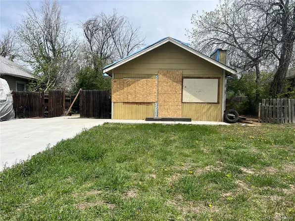 1450 Syracuse Street, Denver, CO 80220