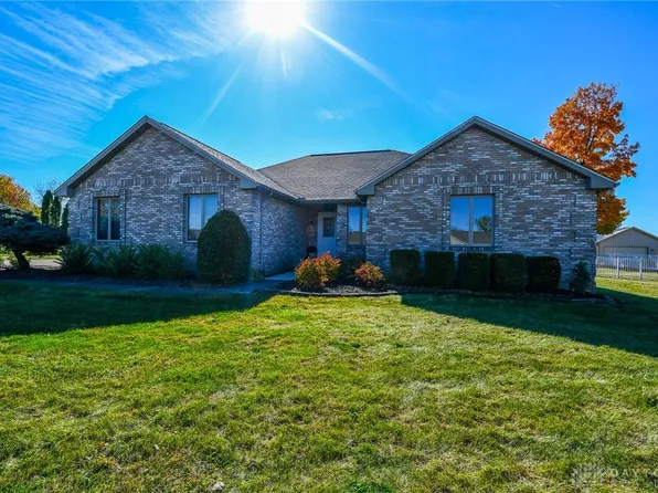 4969 Shannon Ave, Springfield, OH 45504