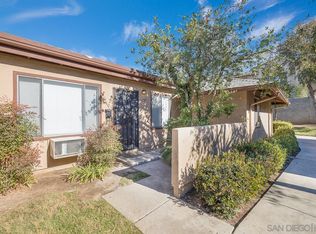 8781 Wahl St, Santee, CA 92071